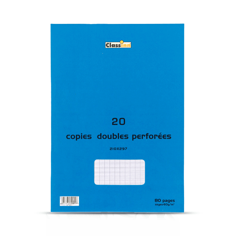 60gsm til 100gsm farverigt papir Farvepapir