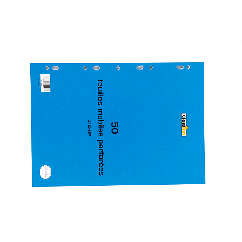 60gsm til 100gsm farverigt papir Farvepapir