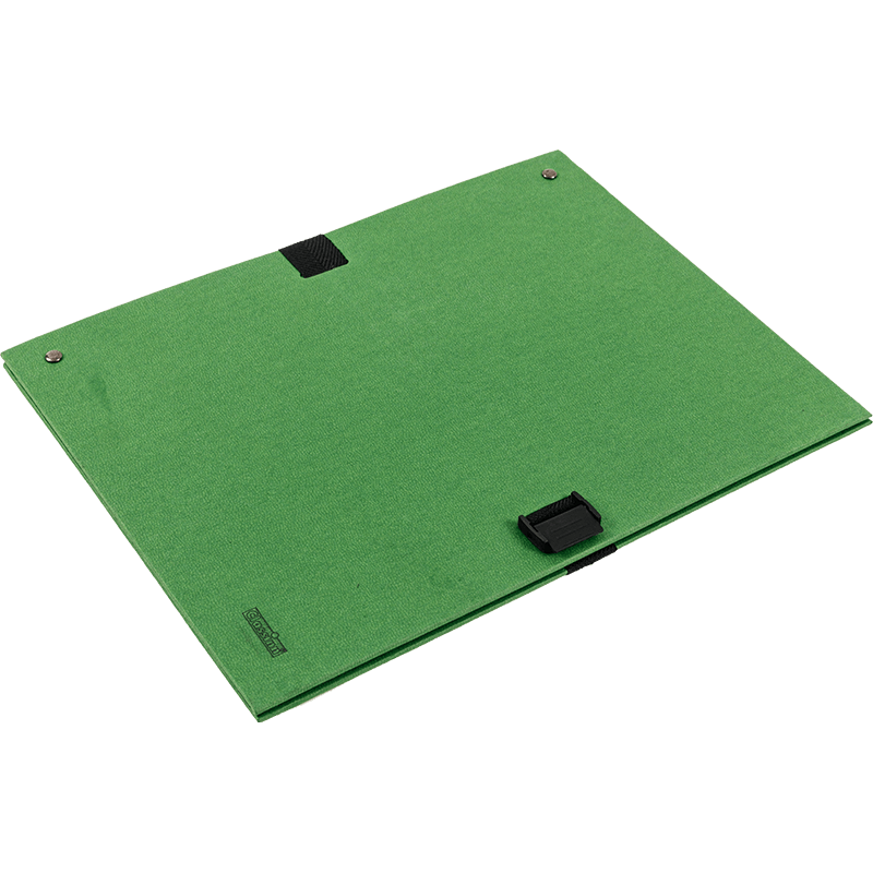 Chemise Extensibles En Sangles-mappe