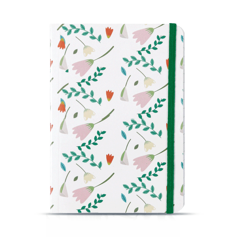 brugerdefinerbar Memo pad