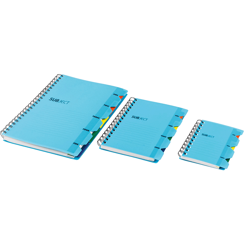 60gsm-70gsm hvidt papir som indre papir Emne