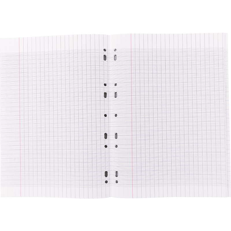 60gsm til 100gsm farverigt papir Farvepapir