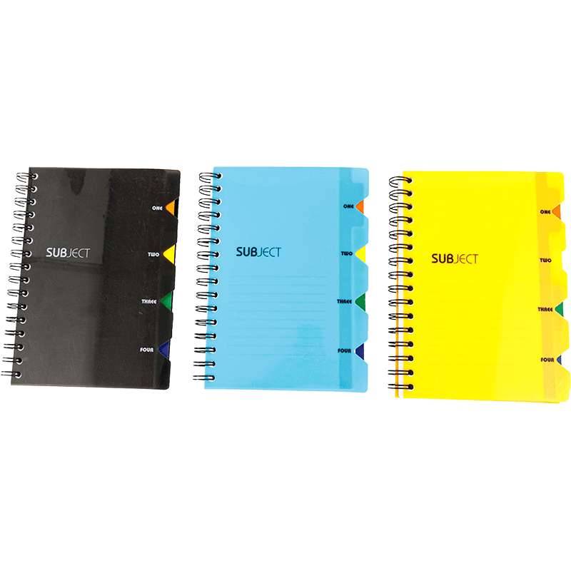 60gsm-70gsm hvidt papir som indre papir Emne