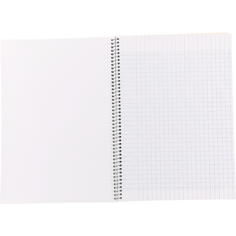 hardcover Travaux Pratiques Øvelsesbog