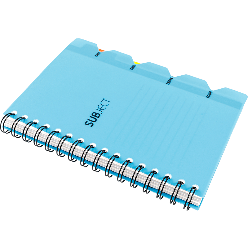 60gsm-70gsm hvidt papir som indre papir Emne